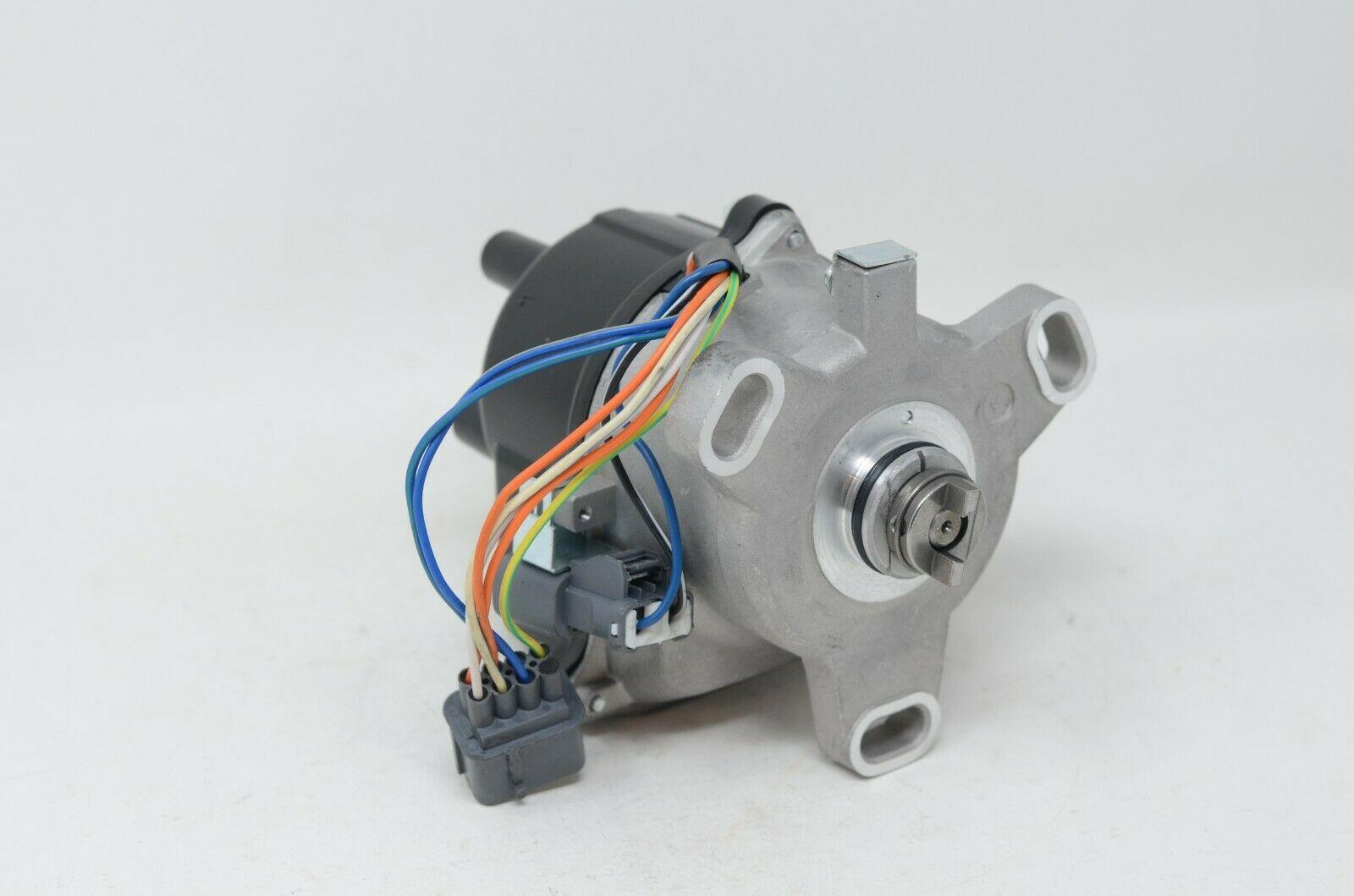 Distributeur Honda Accord Berline 1990-1991 , TD31
