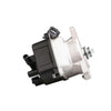 1996-1997 Honda Accord Sedan Distributor Td76 Non V-Tec Coil Outside