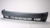 1994-1997 Toyota Previa Bumper Front Gray