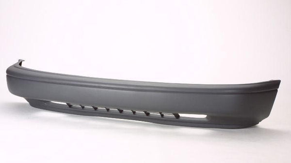 1991-1993 Toyota Previa Bumper Front Gray
