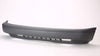 1991-1993 Toyota Previa Bumper Front Gray