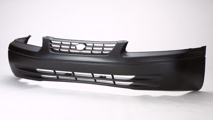 Pare-chocs avant apprêté pour Toyota Camry 1997-1999, TO1000187 - Hunt Parts
