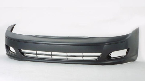 2000-2002 Toyota Avalon Bumper Front Primed