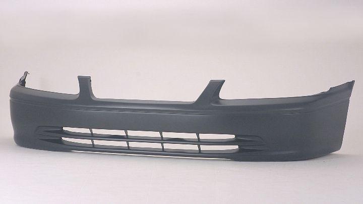 Pare-chocs avant apprêté pour Toyota Camry 2000-2001, TO1000206 - Hunt Parts