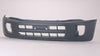 2001-2003 Toyota Rav4 Bumper Front Primed With Wheel Opening Flare Model