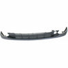 2000-2002 Toyota Echo Bumper Lower Front Without Spoiler Capa