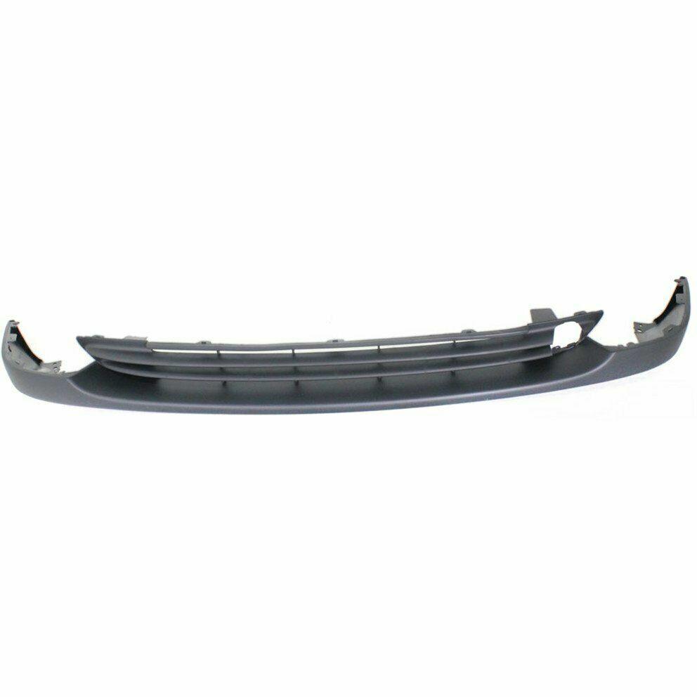 Pare-chocs inférieur avant Toyota Echo 2000-2002 sans aileron, TO1000227 - Hunt Parts