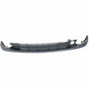 2000-2002 Toyota Echo Bumper Lower Front Without Spoiler