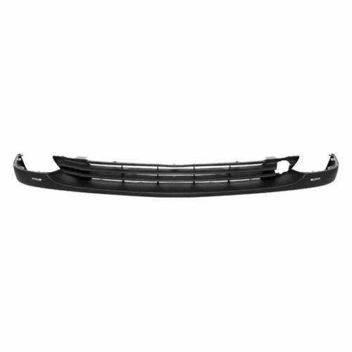 2000-2002 Toyota Echo Bumper Lower Front With Spoiler Capa