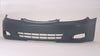 2002-2004 Toyota Camry Bumper Front Primed Se/Xle Usa (With Fog Lamp Hole) Capa