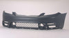 2003-2004 Toyota Matrix Bumper Front Primed With Spoiler Hole Xr/Xrs Model Capa
