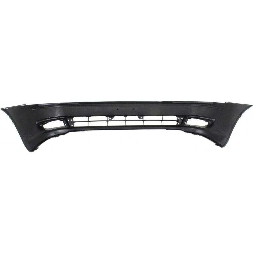 Pare-chocs avant apprêté pour Toyota Avalon 2003-2004, TO1000251 - Hunt Parts