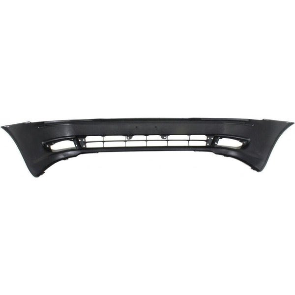 2003-2004 Toyota Avalon Bumper Front Primed