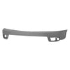 2003-2005 Toyota 4Runner Bumper Front Primed Base/Sr5/Sport Models Capa