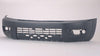 2003-2005 Toyota 4Runner Bumper Front Primed 1 Pc Smooth With Textured Grille Ltd/Sport/Sr5 04-05