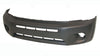 2004-2005 Toyota Rav4 Bumper Front Primed With Wheel Opening Flare Model Capa