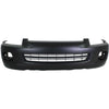 2005-2007 Toyota Sequoia Bumper Front Primed Ptm With Textured Grille