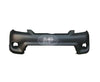 2005-2008 Toyota Matrix Bumper Front Primed With Spoiler Hole Xr/Xrs Model Capa
