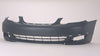 2005-2008 Toyota Corolla Sedan Bumper Front Primed S-Xrs Model Capa