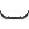 2005-2011 Toyota Tacoma  Bumper Front Black Textured Rwd Pre-Runner/4Wd Model With Flare Without Spoiler