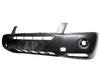 2006-2007 Toyota Highlander Hybrid Bumper Front Primed