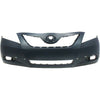 2007-2009 Toyota Camry Bumper Front Primed Se Model Usa Built