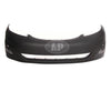 2006-2010 Toyota Sienna Bumper Front Primed With Sensor Hole