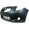 2006-2008 Toyota Yaris Hatchback Bumper Front Primed Capa