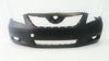 2007-2009 Toyota Camry Bumper Front Primed Japan Built Capa