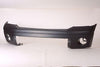2007-2013 Toyota Tundra Bumper Front Primed Without Sensor Capa