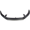 2008-2010 Toyota Highlander Bumper Front Primed Capa