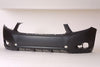 2008-2010 Toyota Highlander Hybrid Bumper Front Primed