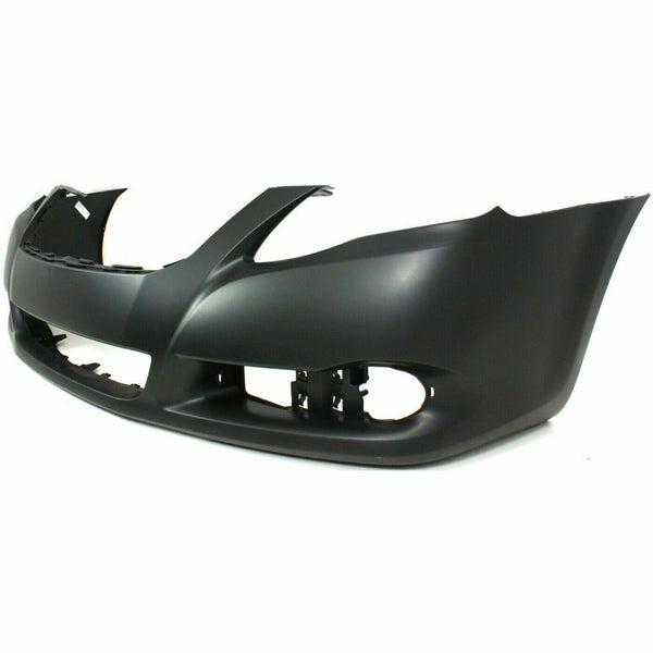 2008-2010 Toyota Avalon Bumper Front Primed Capa