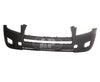 Bumper Front Toyota Rav4 2009-2012 Primed Without Flare Hole Base Model , To1000349U