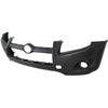 2009-2012 Toyota Rav4 Bumper Front Primed Ltd Capa