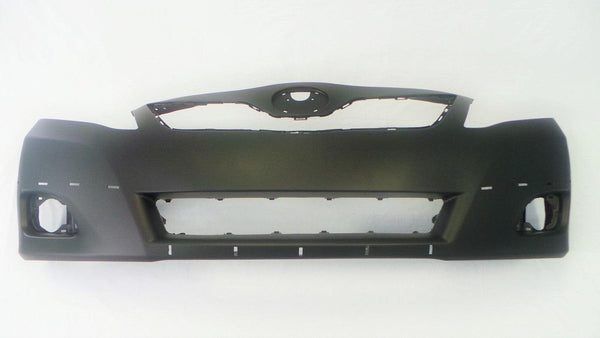 2010-2011 Toyota Camry Bumper Front Primed Se Model Usa Built