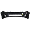 2012-2014 Toyota Camry Bumper Front Primed Le/Xle Capa