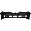 2012-2014 Toyota Camry Bumper Front Se Primed Capa