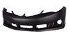 2014 Toyota Camry Hybrid Bumper Front Se Primed