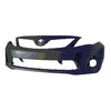 2011-2013 Toyota Corolla Sedan Bumper Front Primed Japan Built