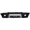 2012-2015 Toyota Tacoma  Bumper Front Base/Pre-Runner With Flare Textured Capa