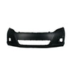 2014-2016 Toyota Venza Bumper Front Primed With Sensor Hole