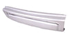 2014-2015 Toyota Tundra Bumper Front Ptd Silver-Gray Platinum/1794 Edition Model Capa