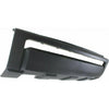 2014-2021 Toyota Tundra Bumper Front Textured Black Capa
