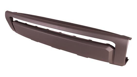 Pare-chocs avant Toyota Tundra 2014-2021, noir texturé, référence TO1000404C - Hunt Parts