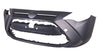 2019-2020 Toyota Yaris Sedan Bumper Front Primed