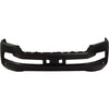 2016-2021 Toyota Land Cruiser Bumper Front Primed With Washer/Sensor Capa