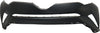 2018-2019 Toyota Chr Bumper Upper Front Primed Capa