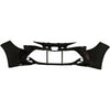 2019-2021 Toyota Corolla Hatchback Bumper Front Primed Without Sensor Capa