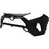 2021 Toyota Rav4 Prime Bumper Front Primed Without Sensor Japan Built Exclude Adventure/Trd/Trail Model